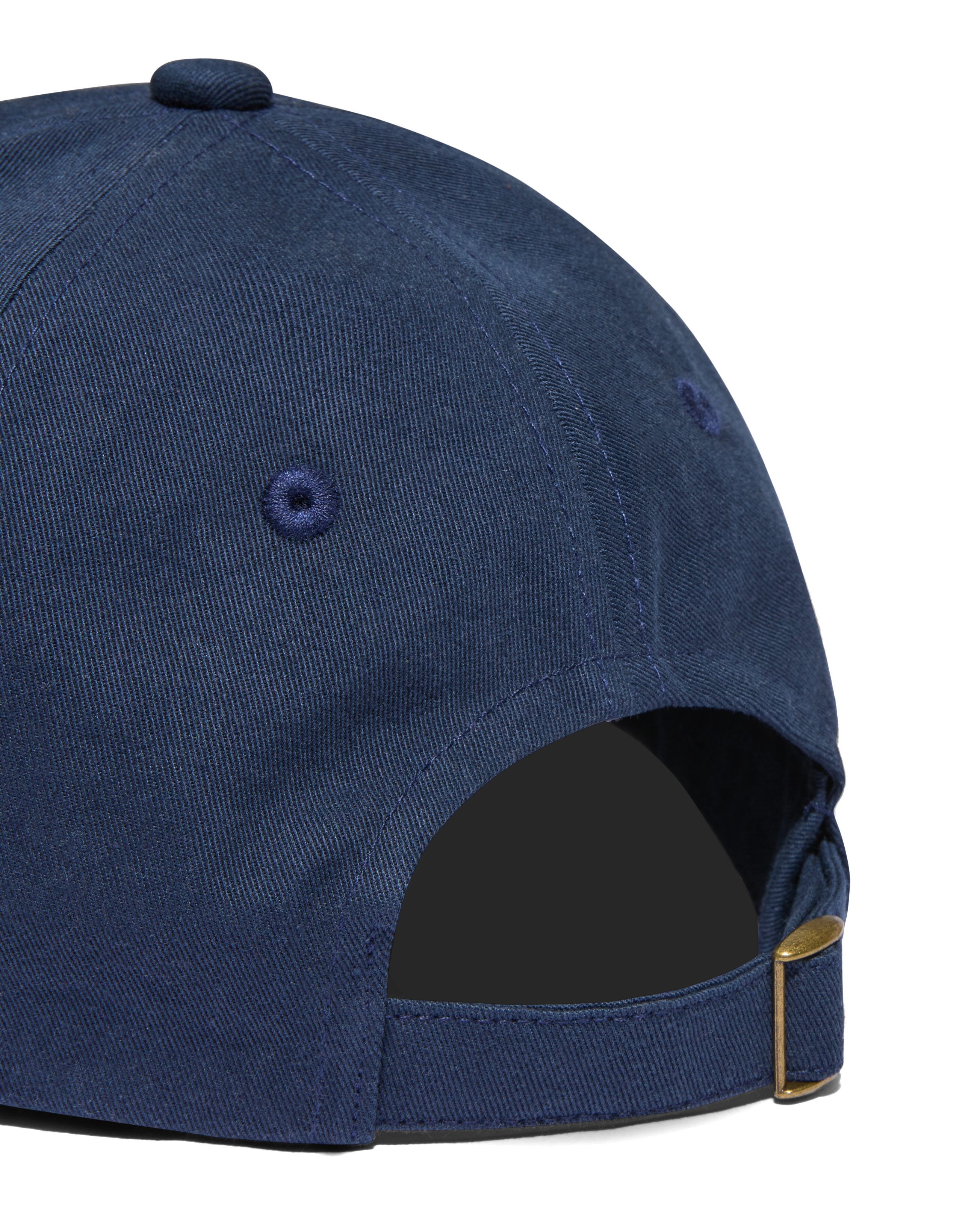 MbS X OF Fabric Fanatics Cap Navy
