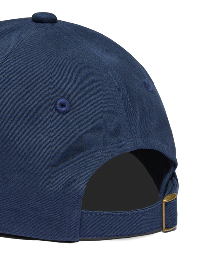 MbS X OF Fabric Fanatics Cap Navy