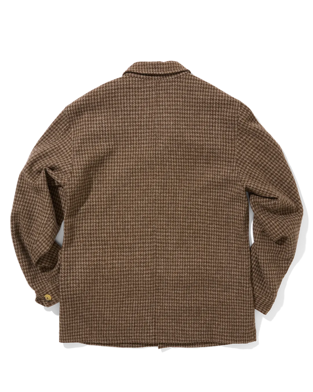Field Jacket Houndstooth