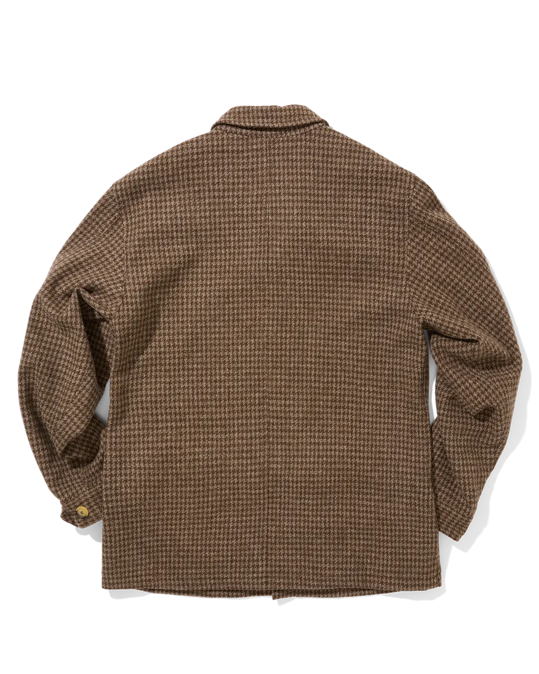 Field Jacket Houndstooth