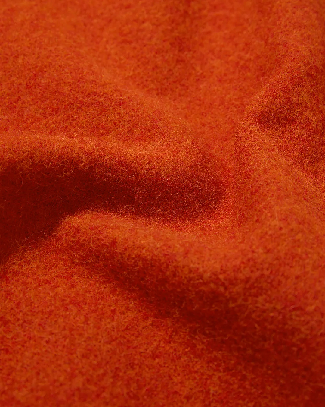 Field Jacket Burnt Orange