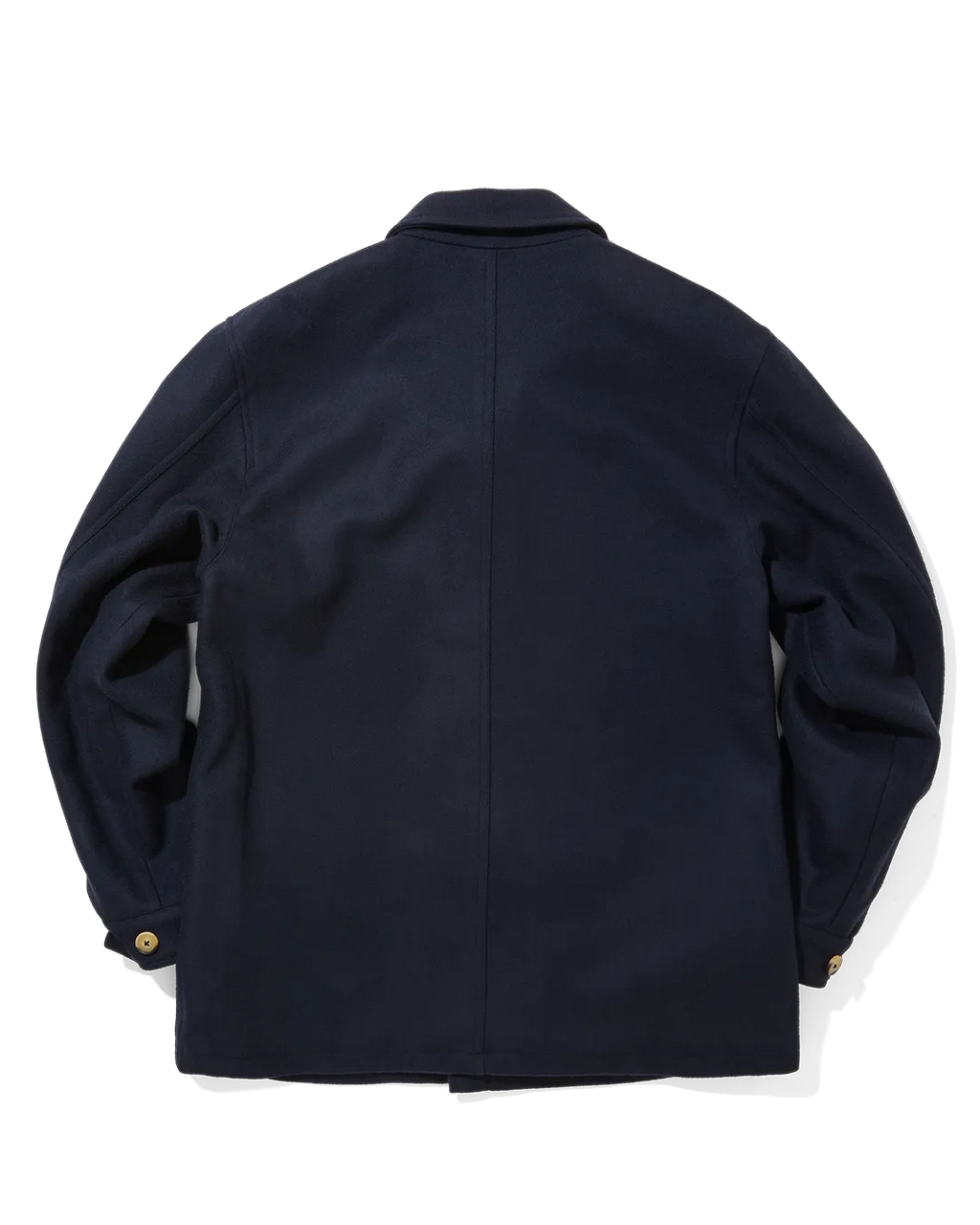 Field Jacket Ink Blue