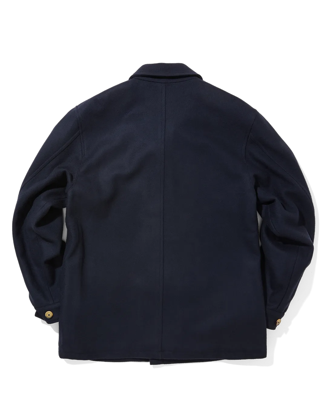 Field Jacket Ink Blue