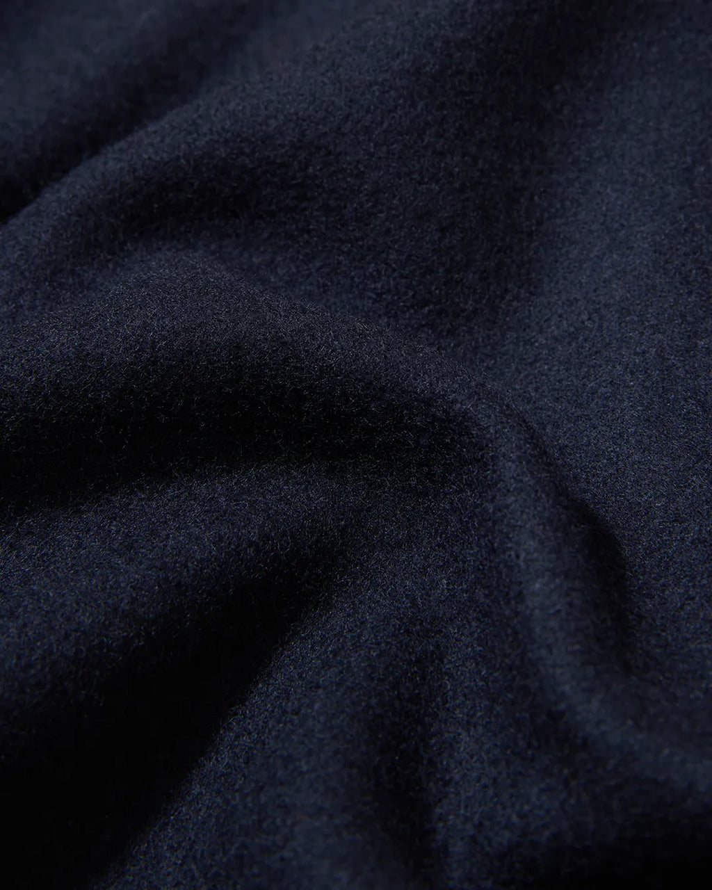 Field Jacket Ink Blue