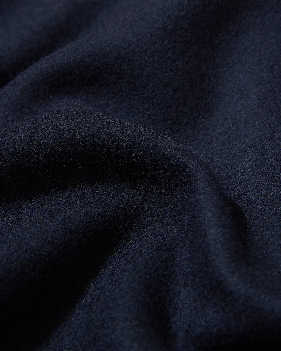 Field Jacket Ink Blue