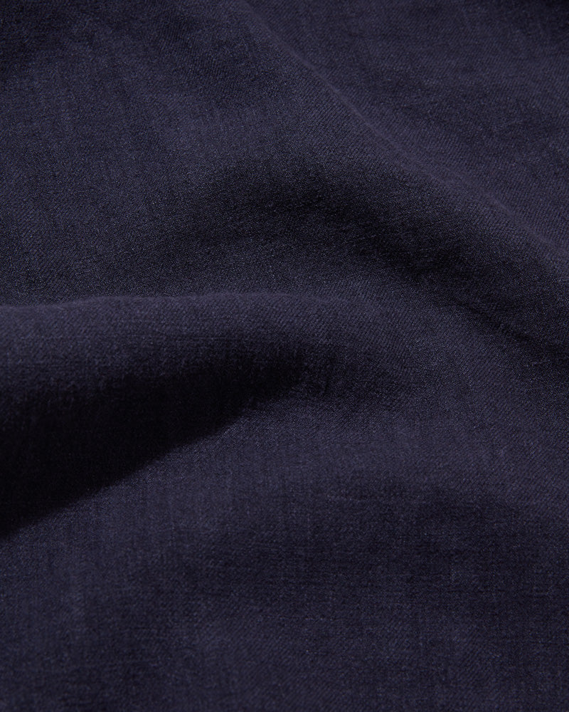 Straight Legs Soft Navy