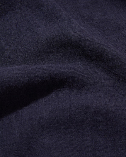 Straight Legs Soft Navy
