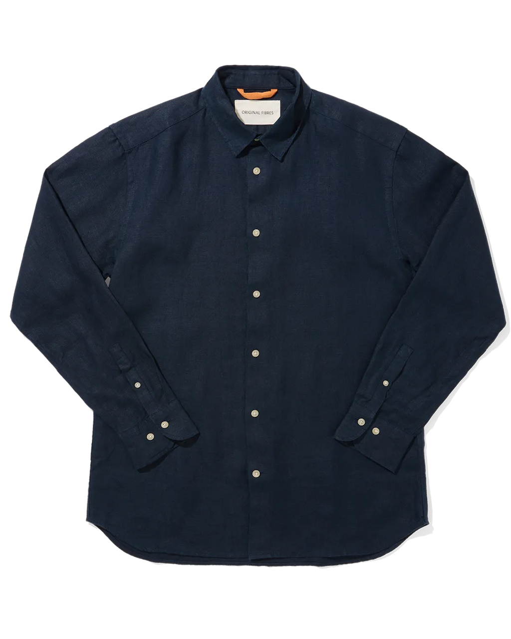 Signature Shirt Midnight