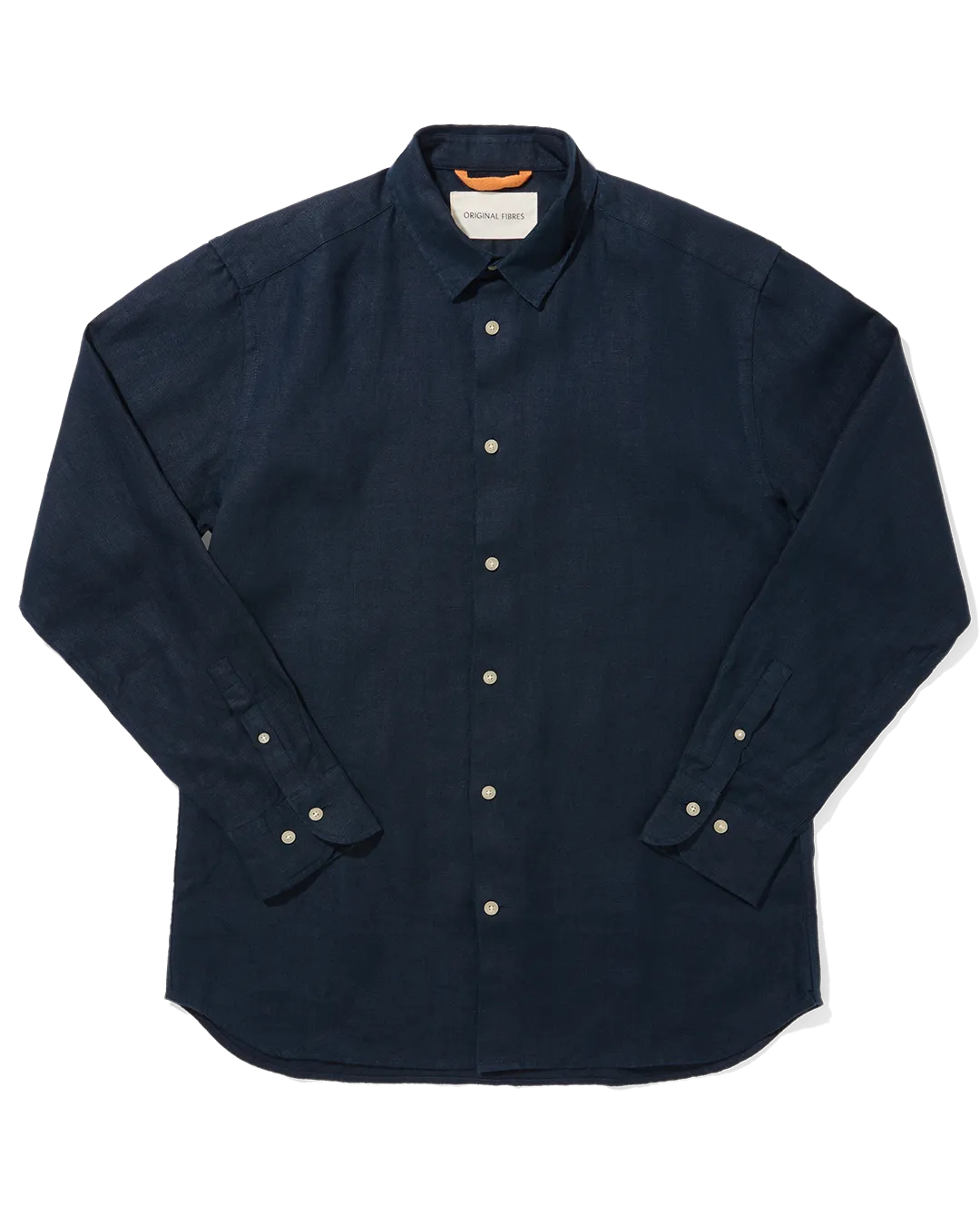 Signature Shirt Midnight