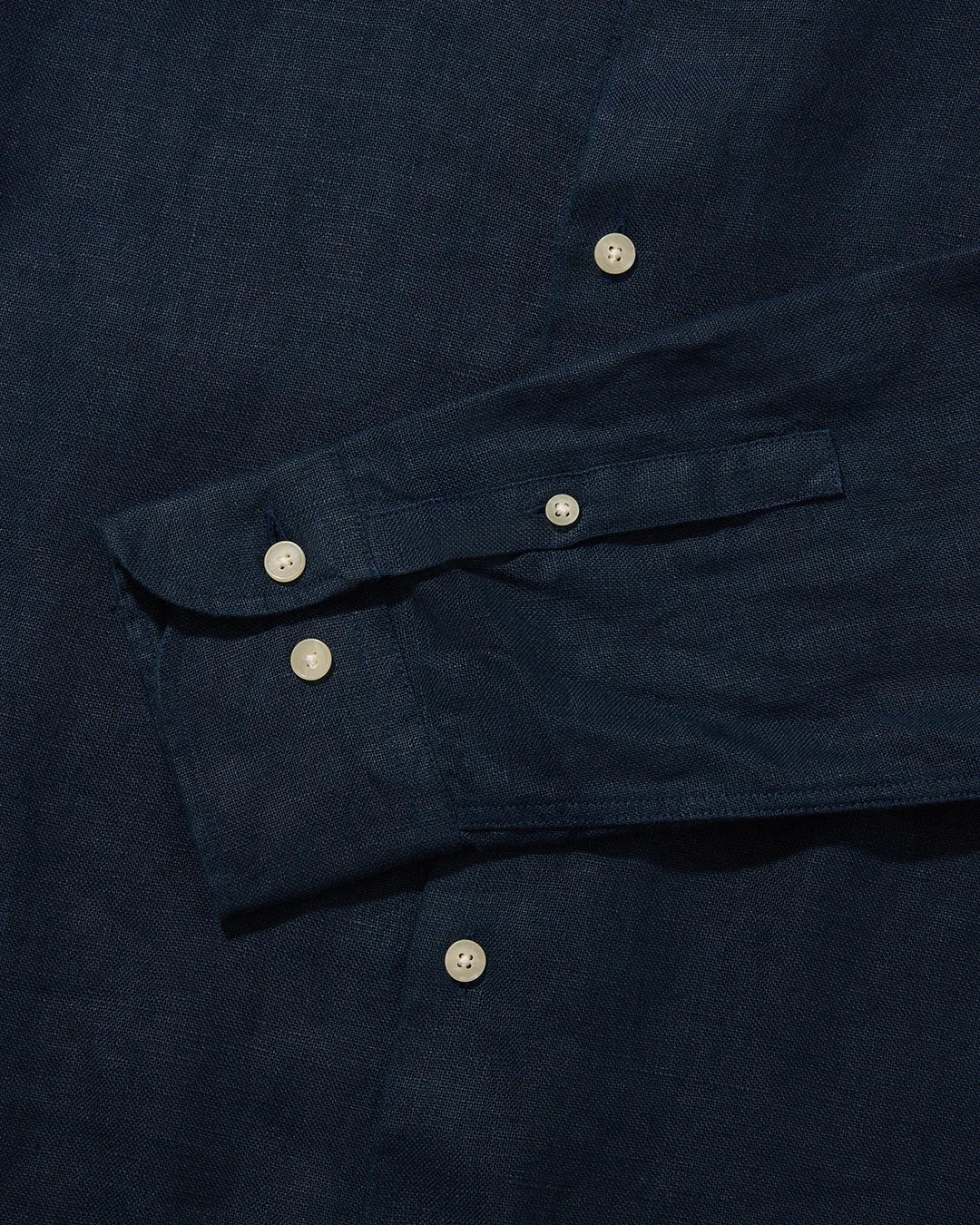 Signature Shirt Midnight