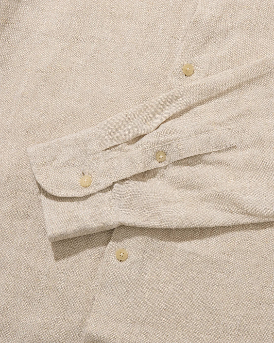 Signature Shirt Oatmeal