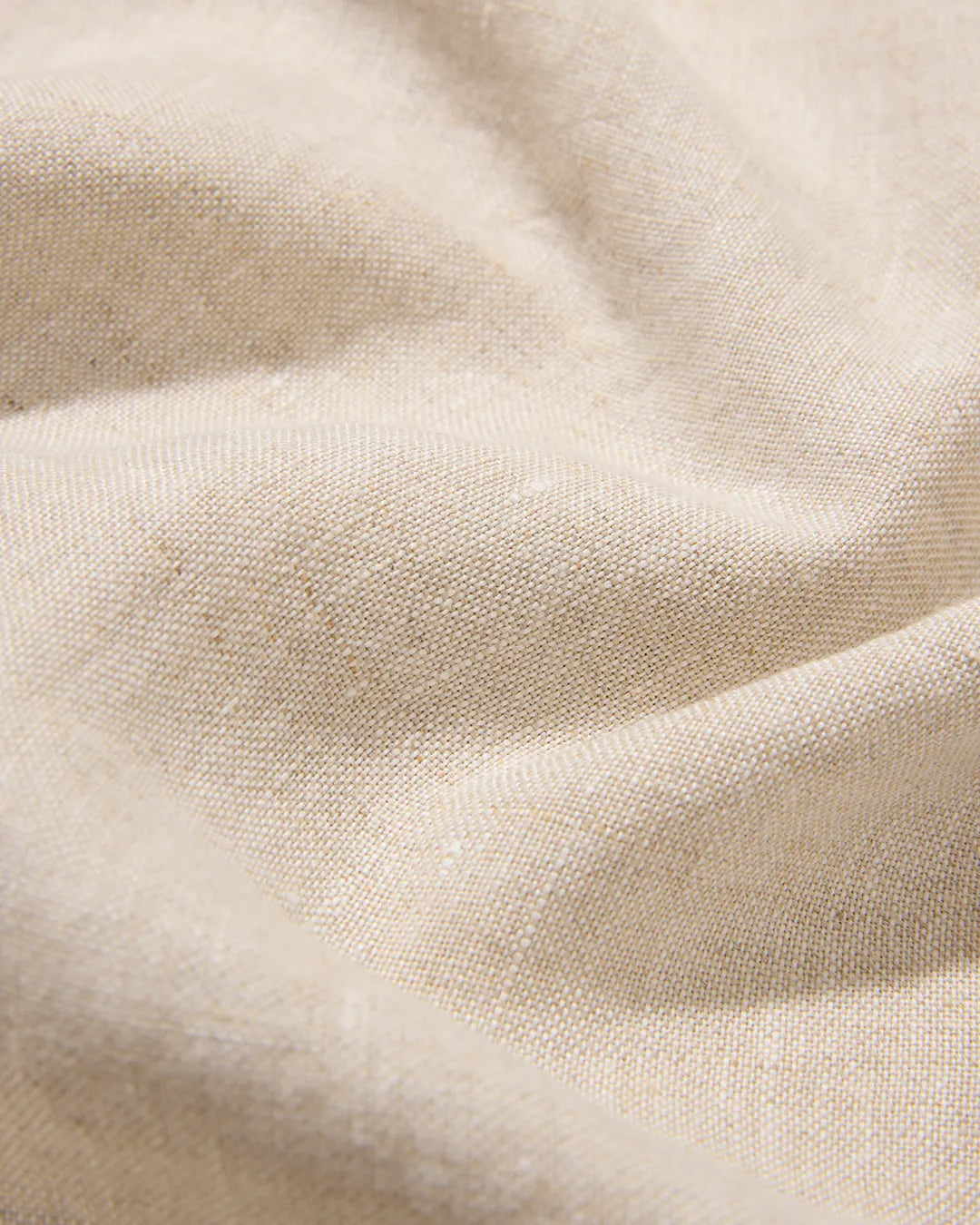 Signature Shirt Oatmeal