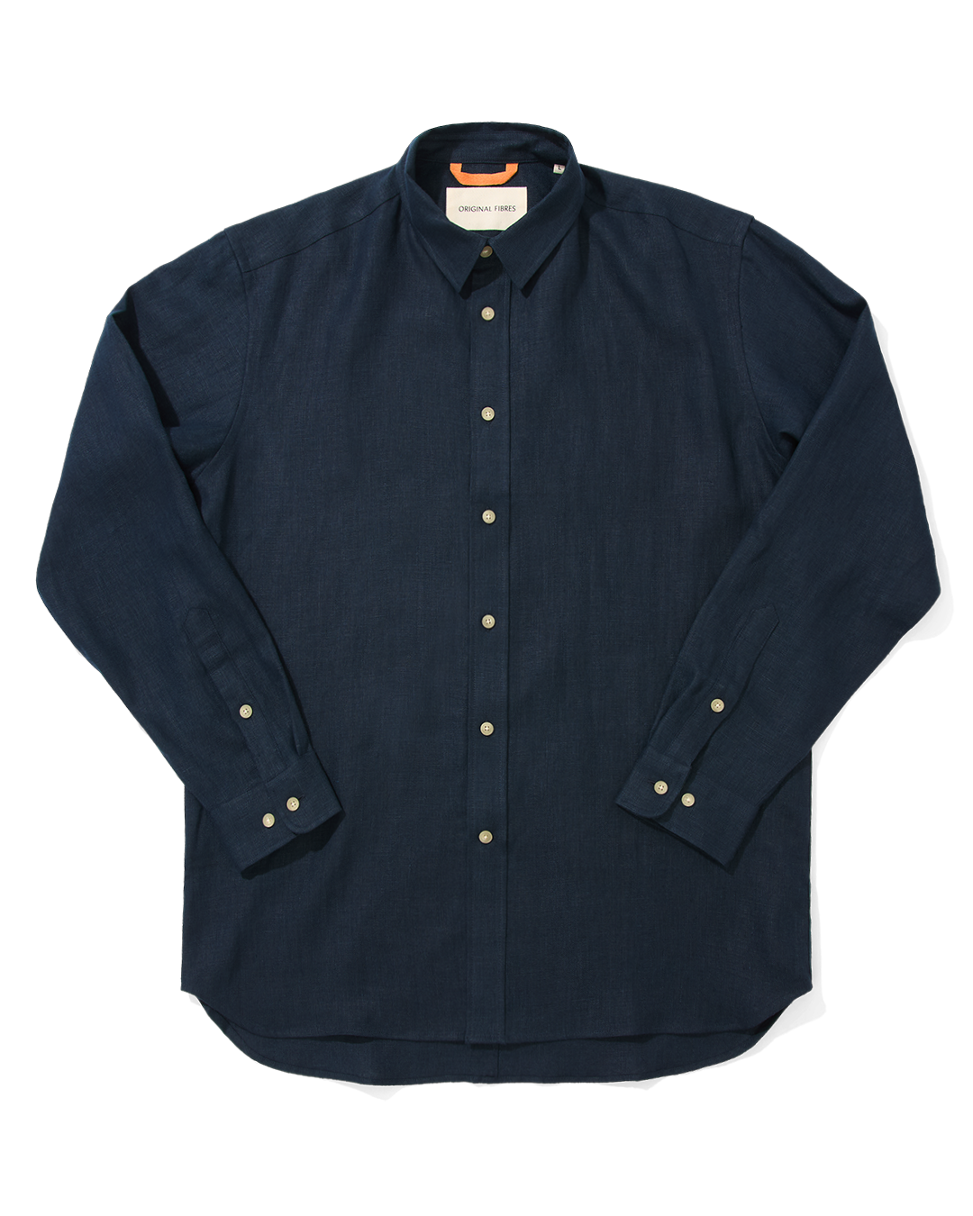 Heavy Linen Signature Midnight