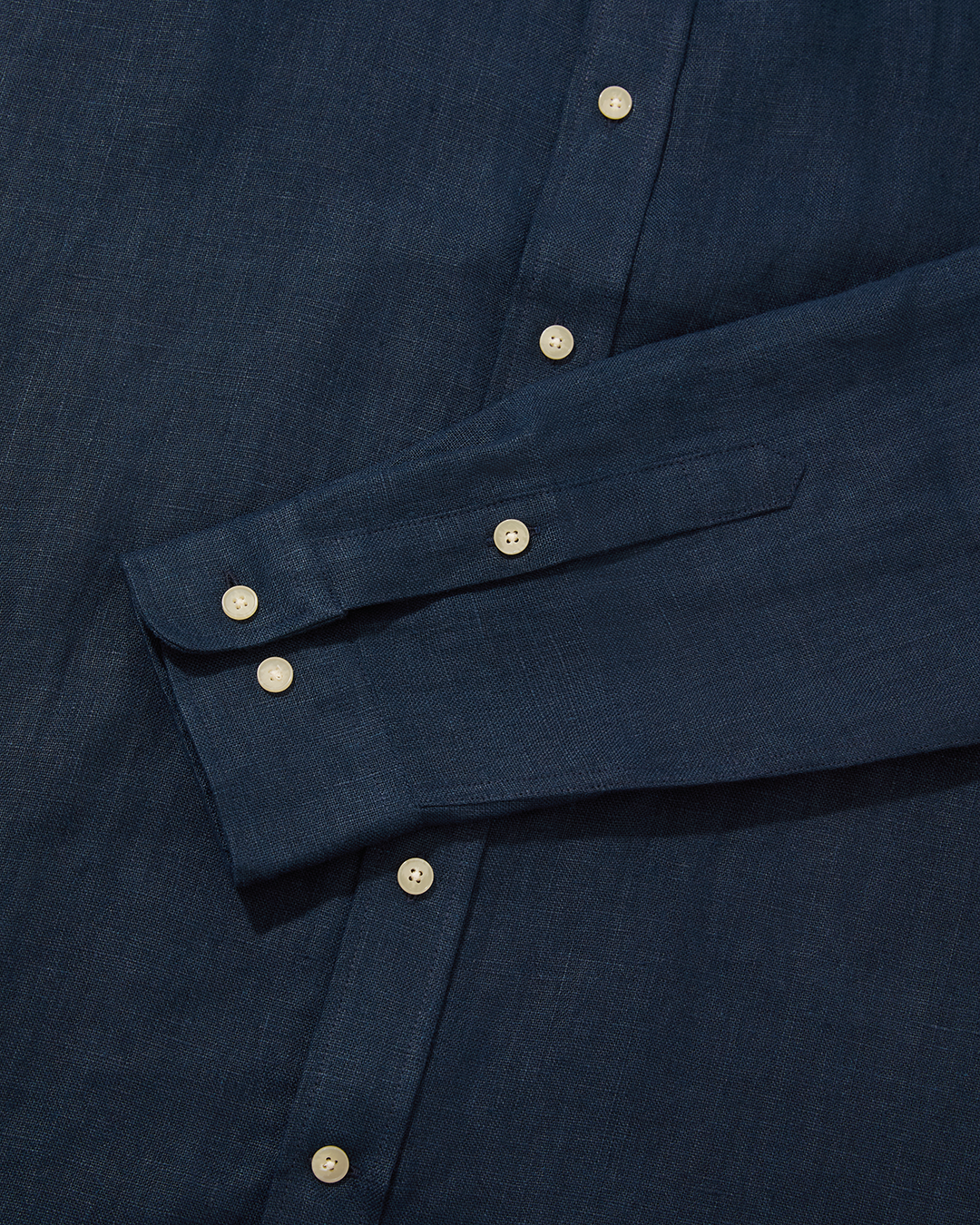 Heavy Linen Signature Midnight