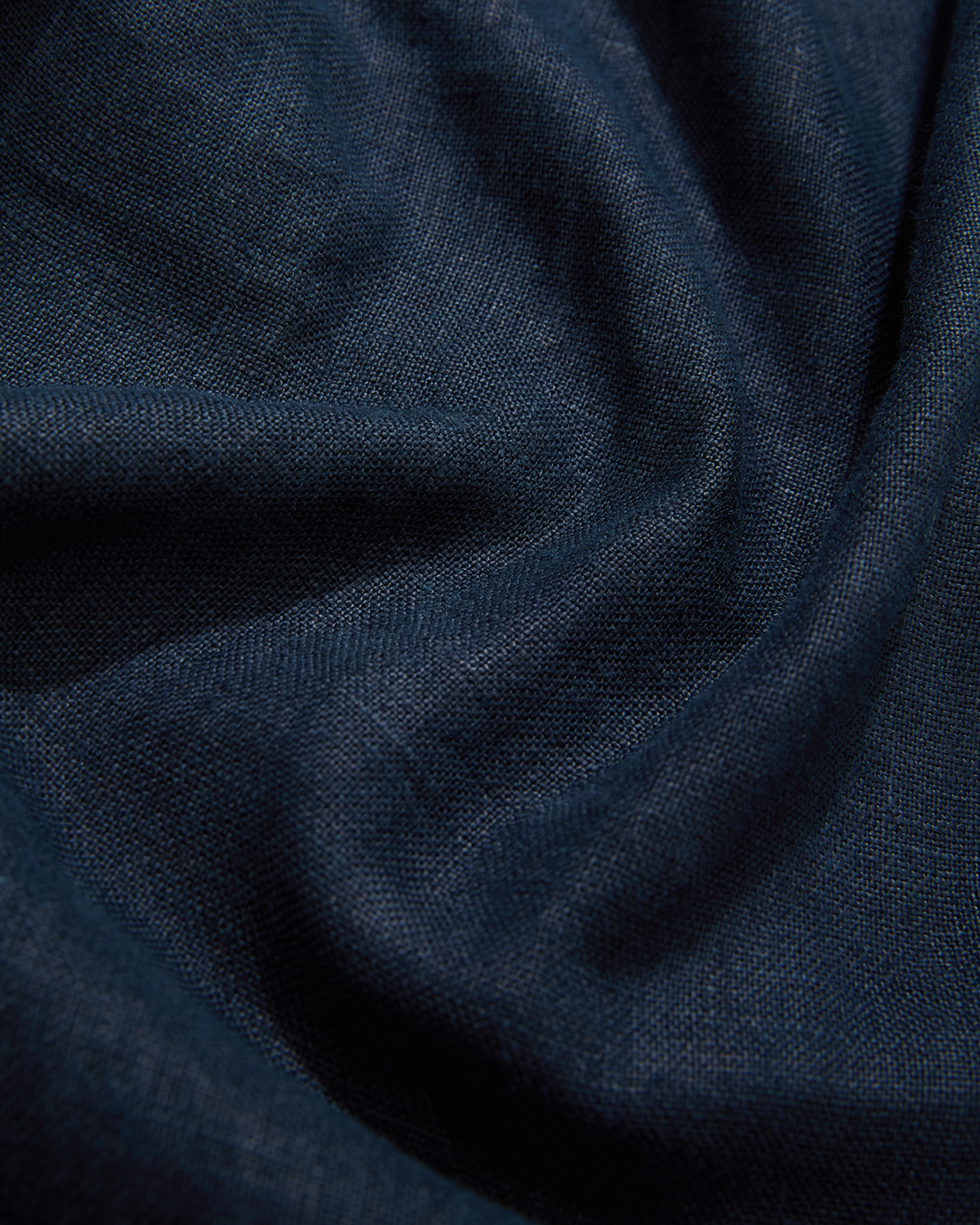 Heavy Linen Signature Midnight