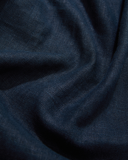 Heavy Linen Signature Midnight