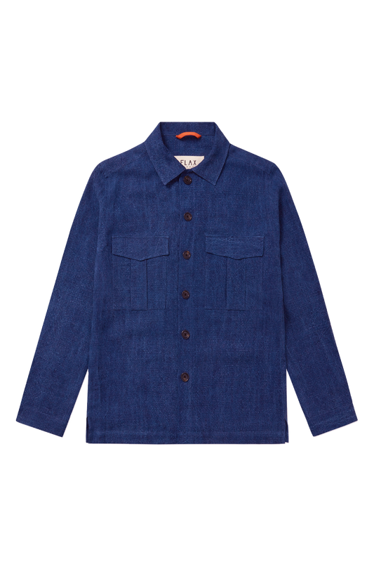 Jacket Collection – Original Fibres
