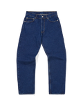 Original Fibres Jean Indigo Blue