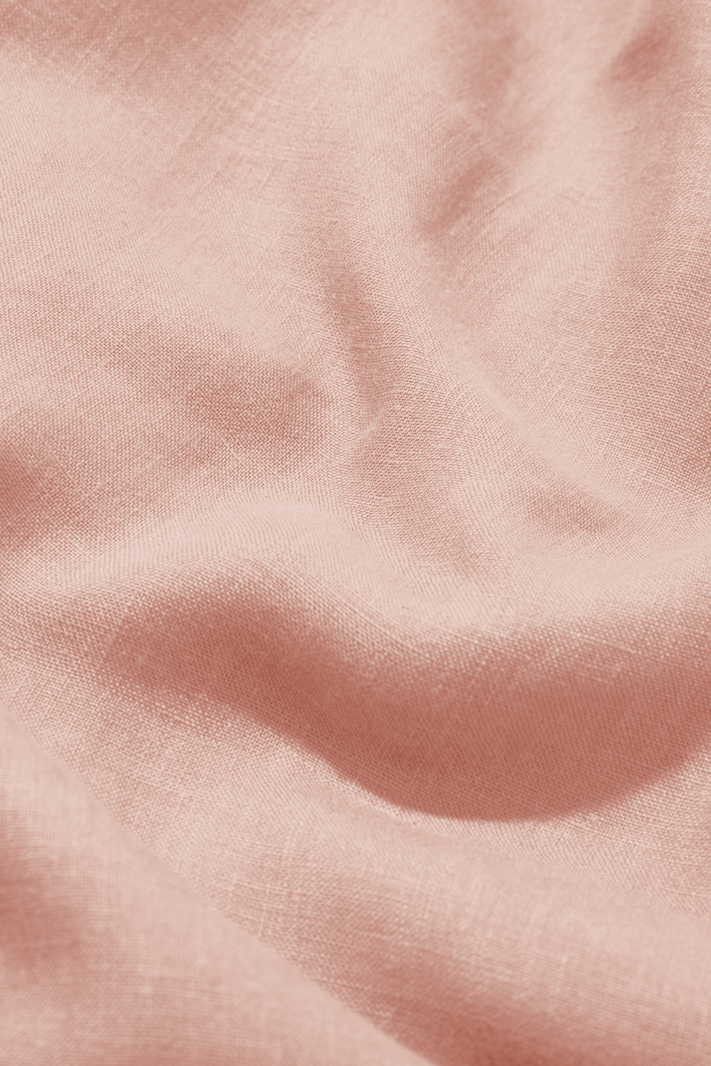 Linen Signature Desert Pink