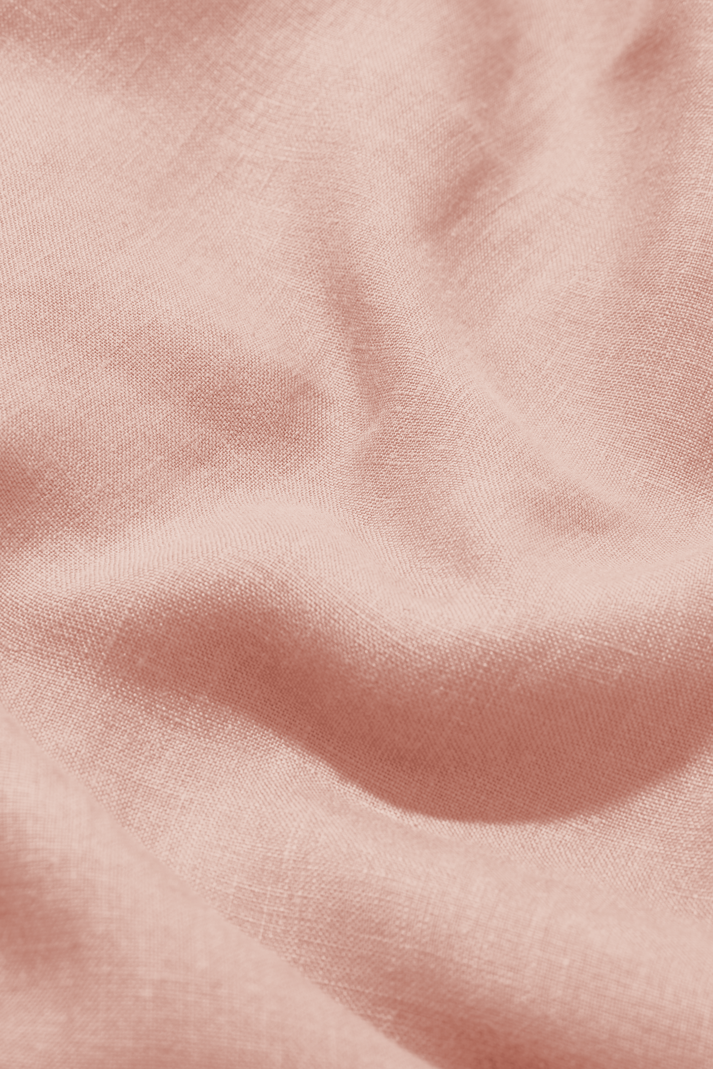 Linen Holiday Signature Desert Pink
