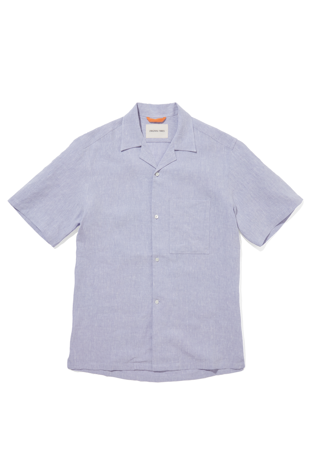 Linen Cuban Thistle