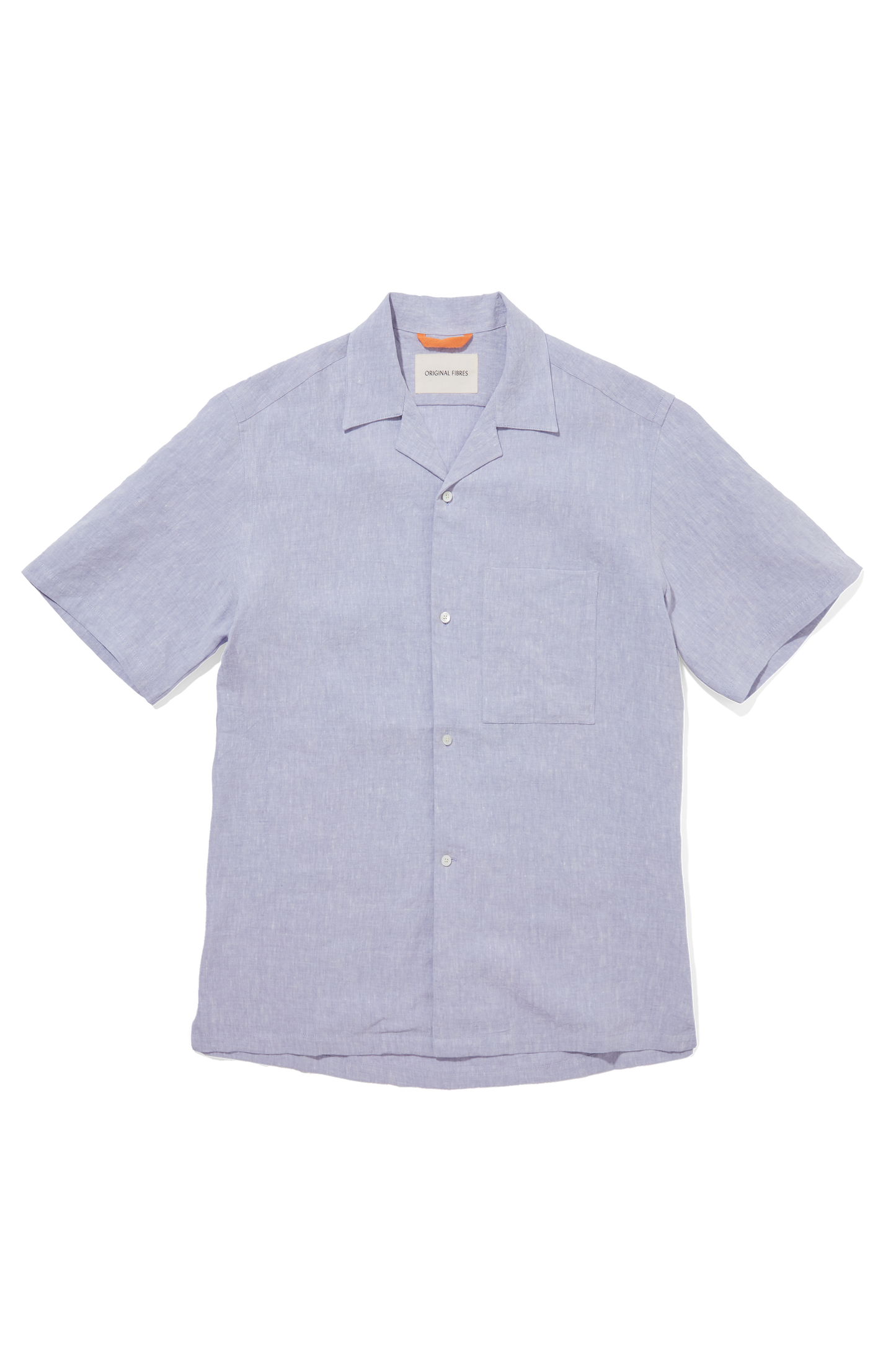 Linen Cuban Thistle