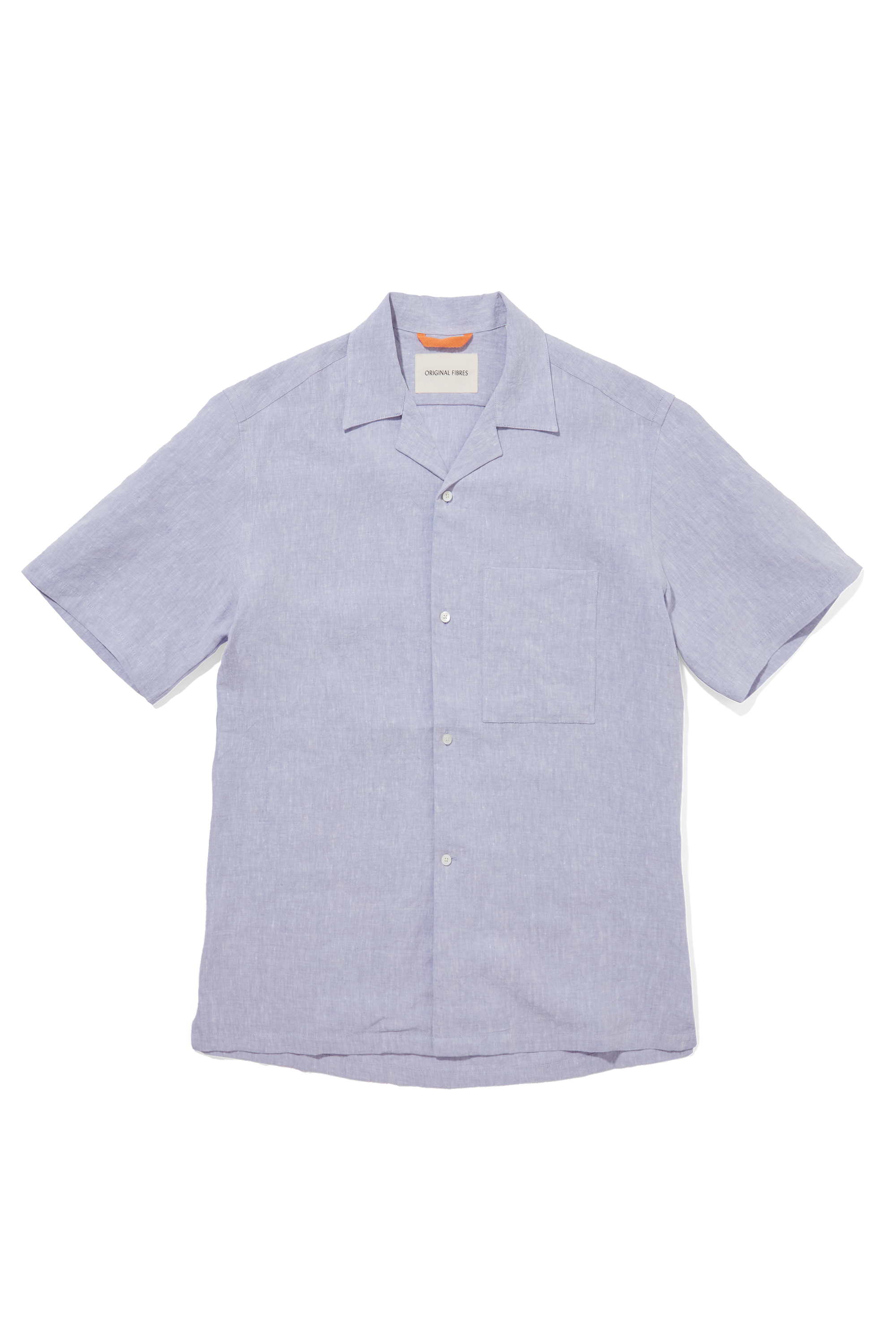 Linen Cuban Thistle