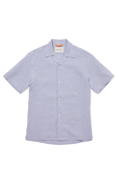 Linen Cuban Thistle
