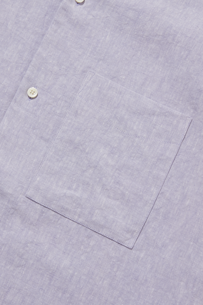 Linen Cuban Thistle