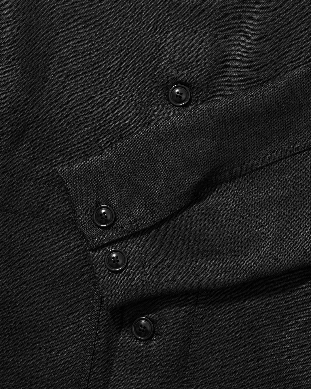 MbS X OF Worker's Jacket Black