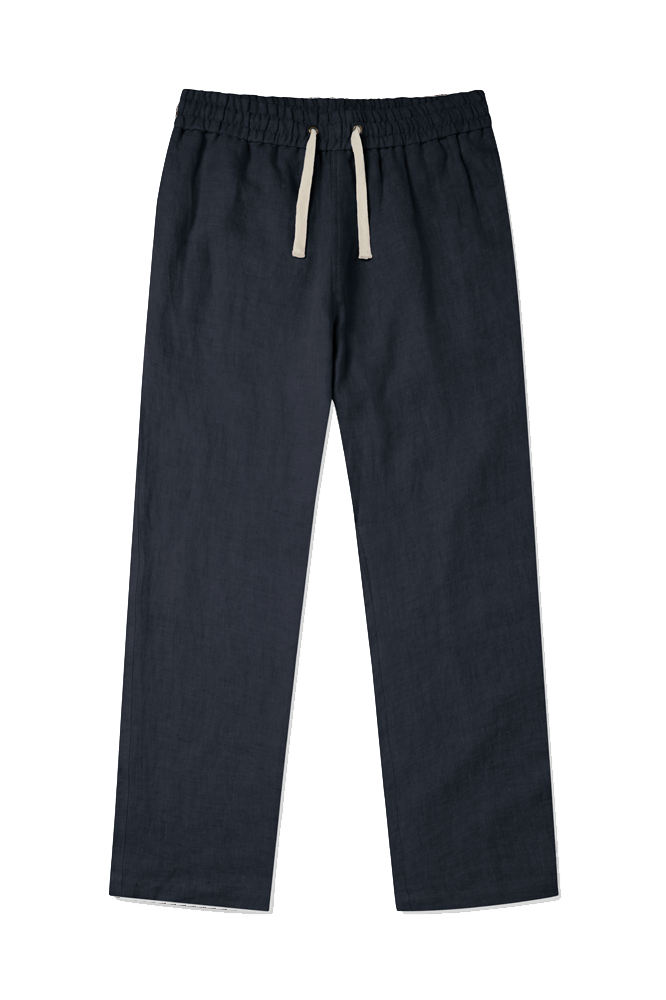 Easy Trousers Midnight