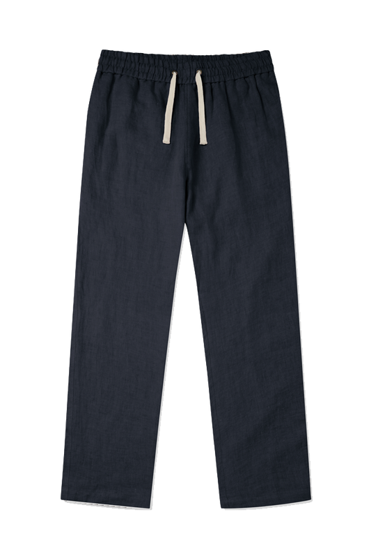 Easy Trousers Midnight