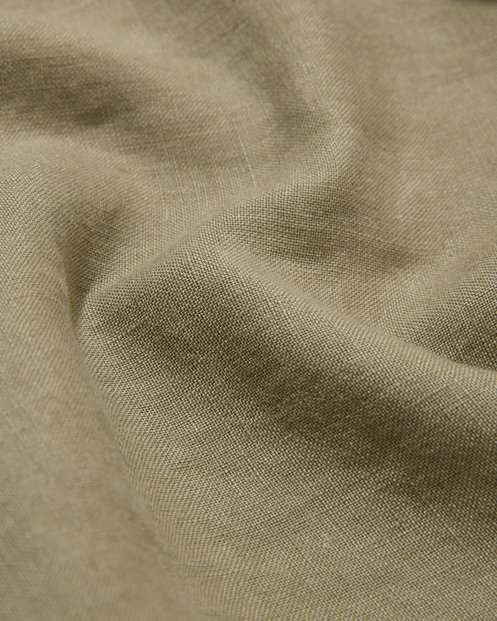 Patch Pocket Trouser Khaki