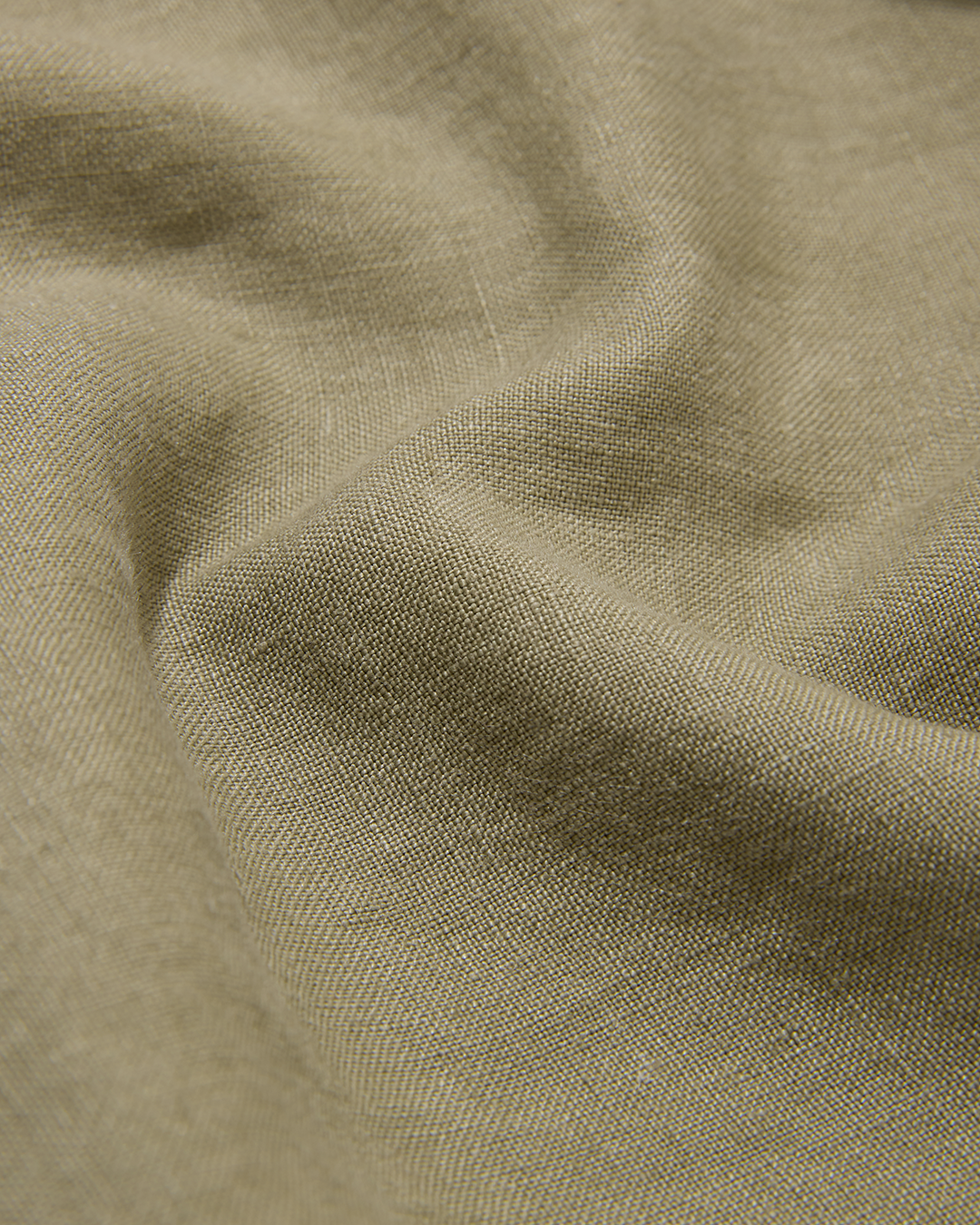 Patch Pocket Trouser Khaki