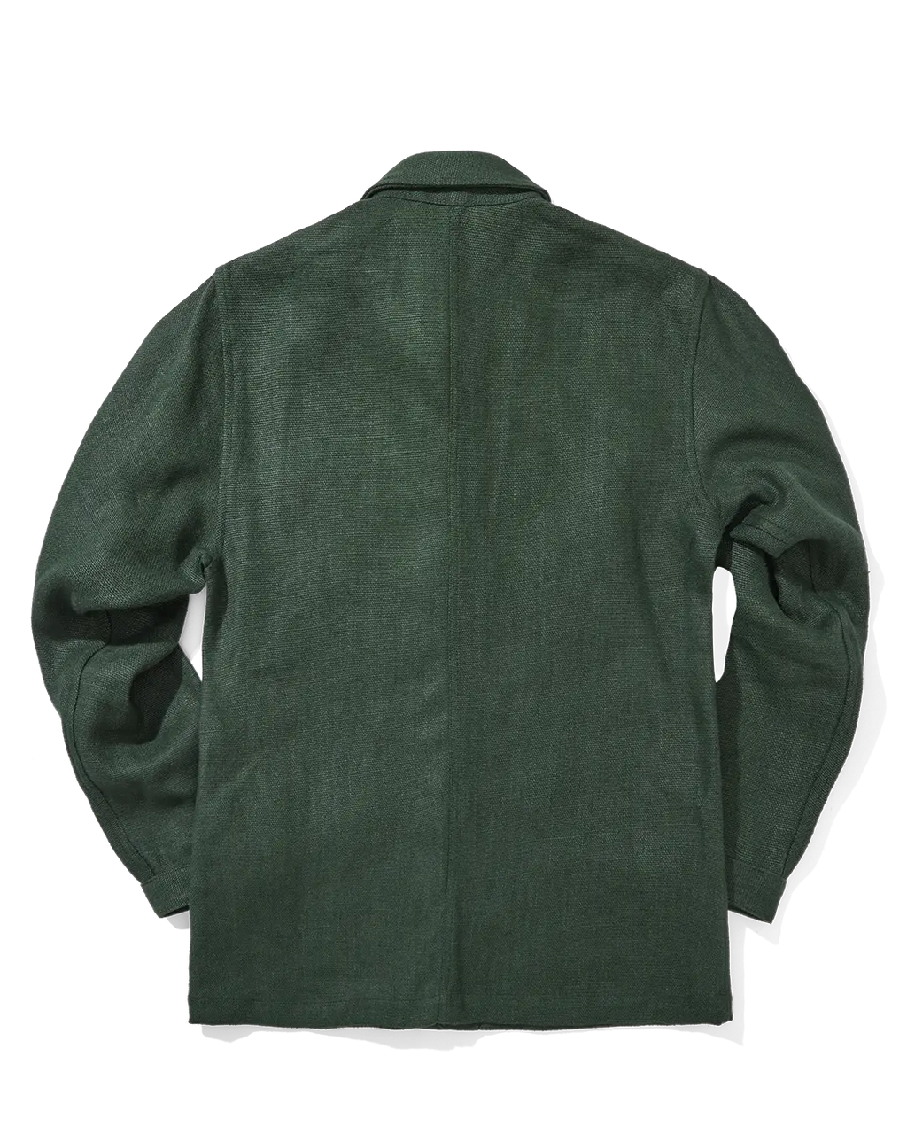 Railway Jacket Forest Green