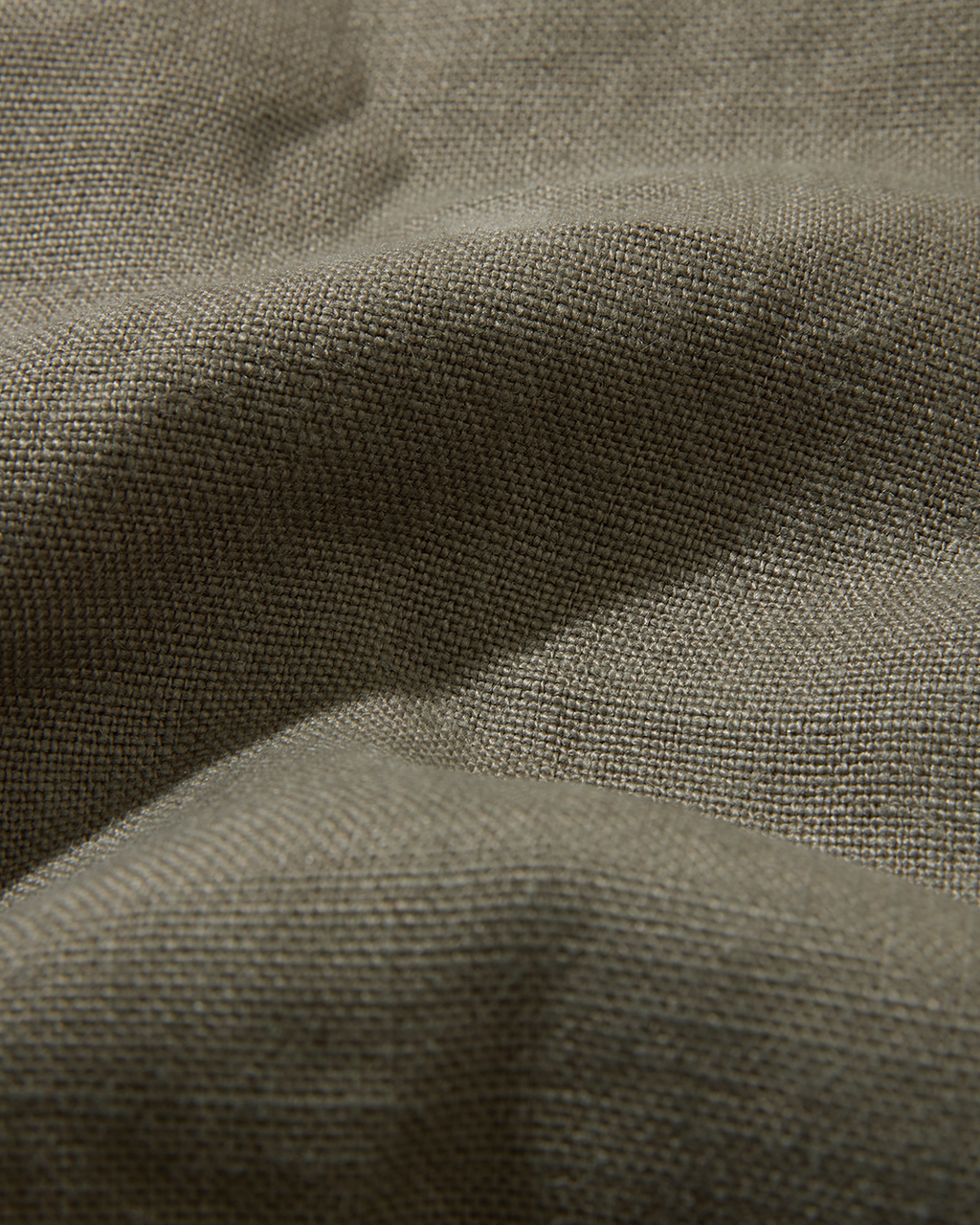 Midweight Railway Jacket Khaki