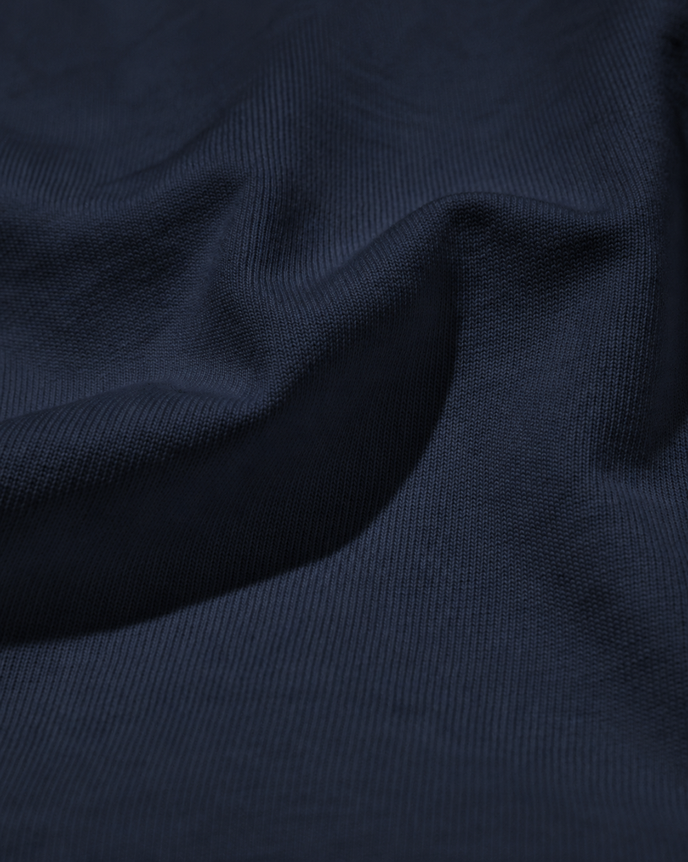 Short Sleeve T Shirt Navy