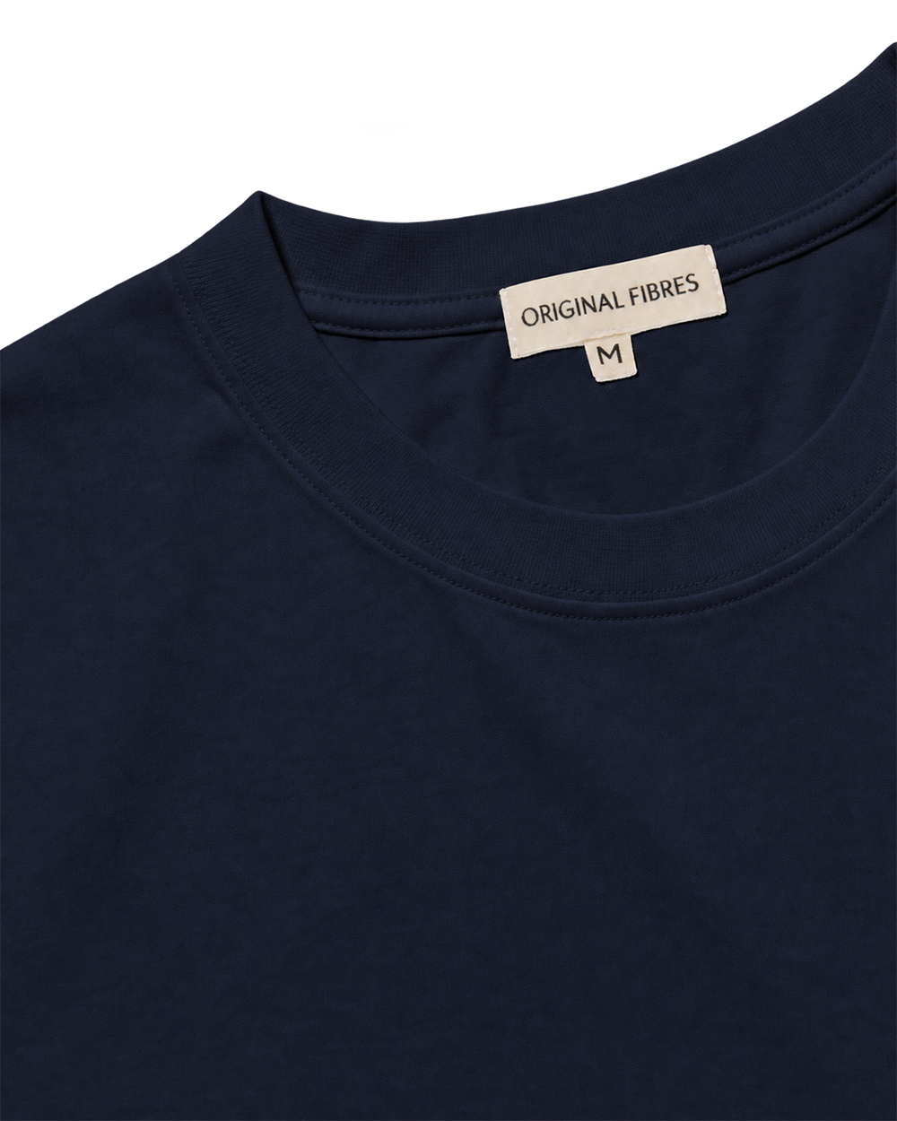 Short Sleeve T Shirt Navy