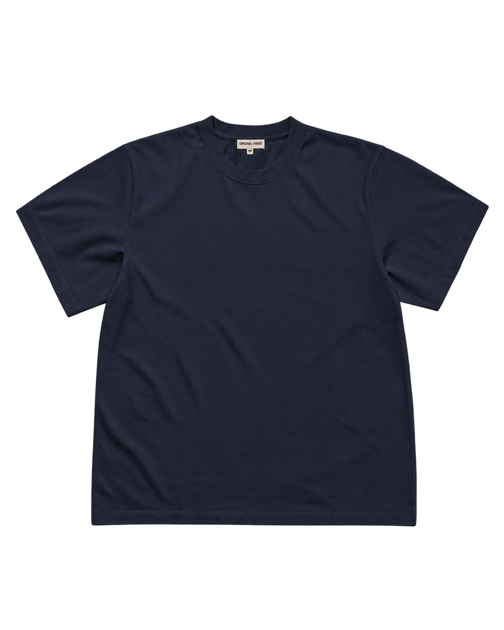Short Sleeve T Shirt Navy