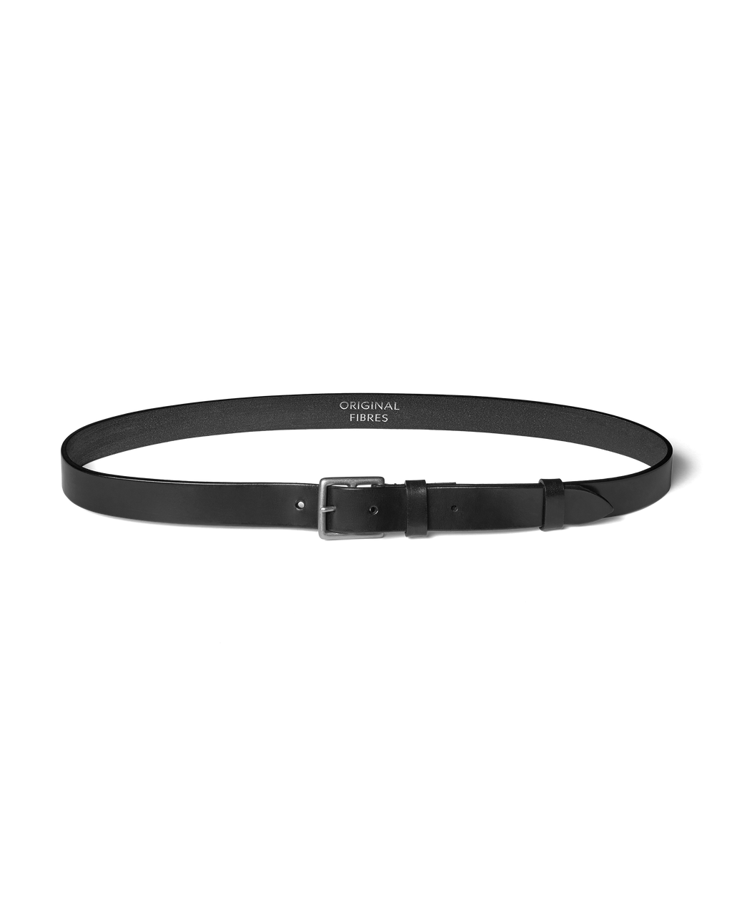 Black Bridle Belt