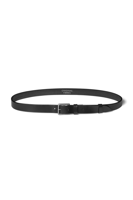 Black Bridle Belt