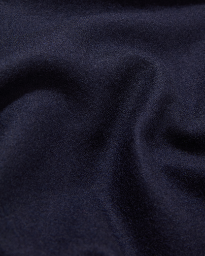 Melton Navy Varsity Bomber