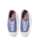 Collective Canvas X OF Gym Shoe Cornflower