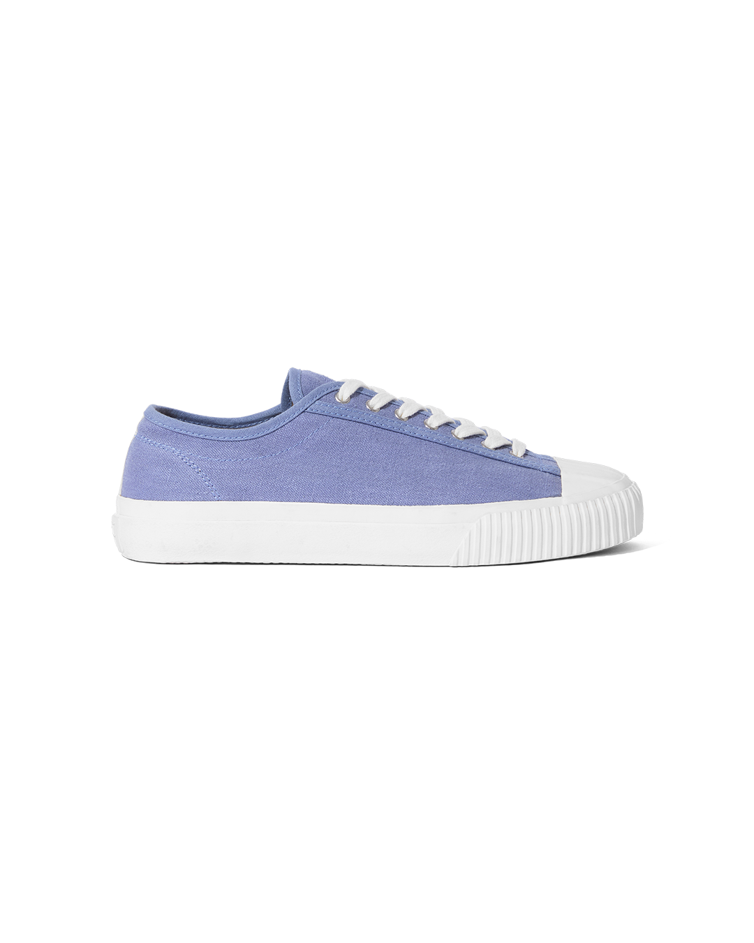 Collective Canvas X OF Gym Shoe Cornflower