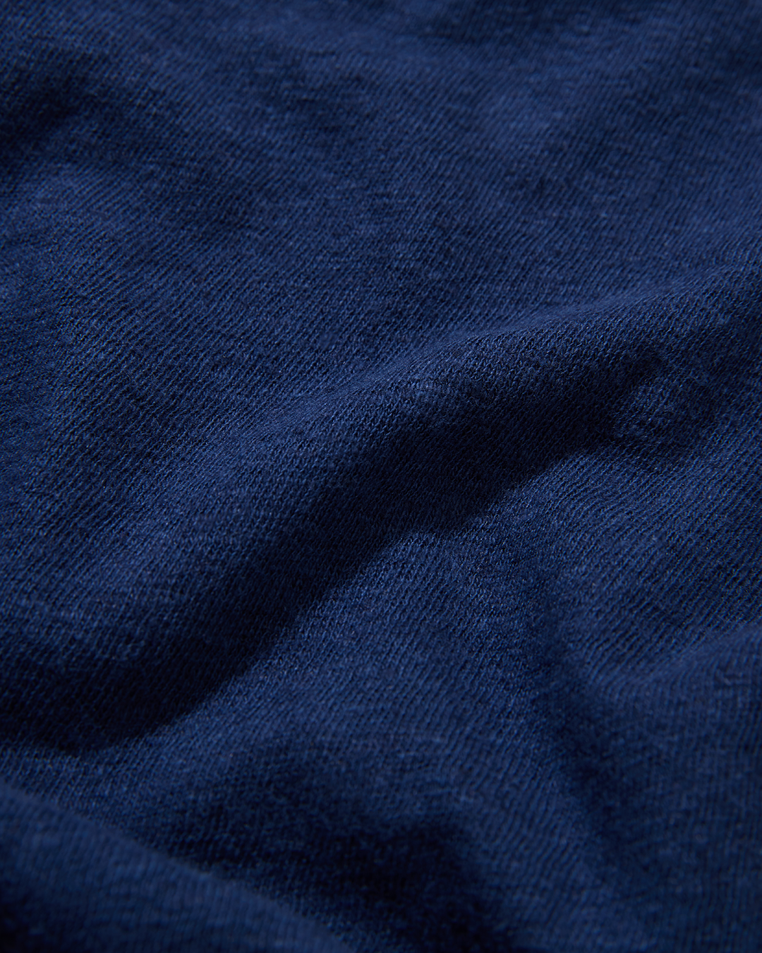 MbS X OF T Shirt Ink Blue