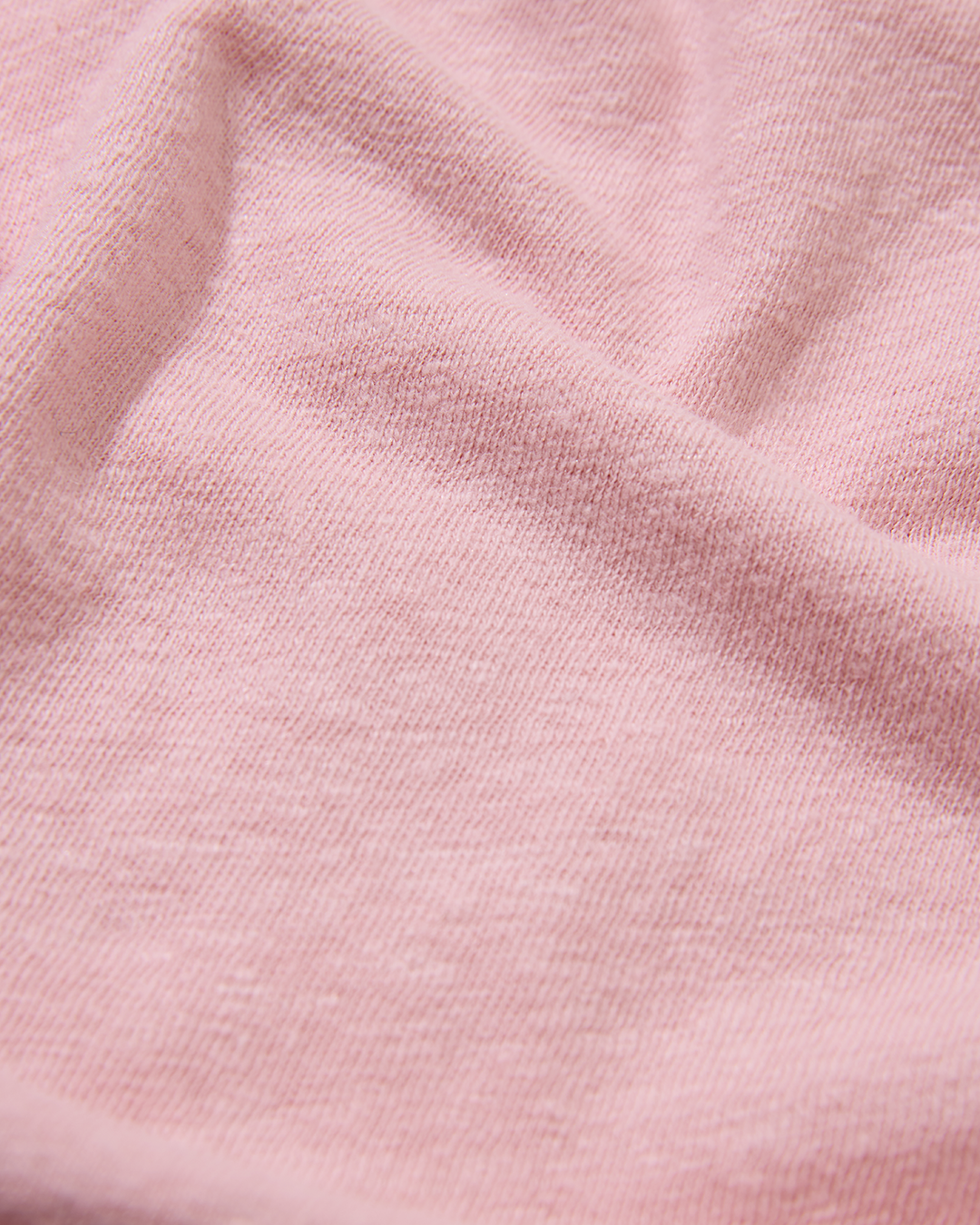 MbS X OF T Shirt Faded Peach