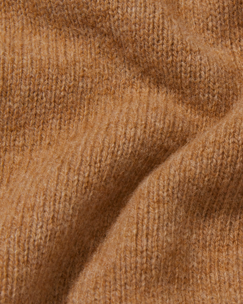 Sleeveless Tank Oat