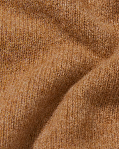 Sleeveless Tank Oat
