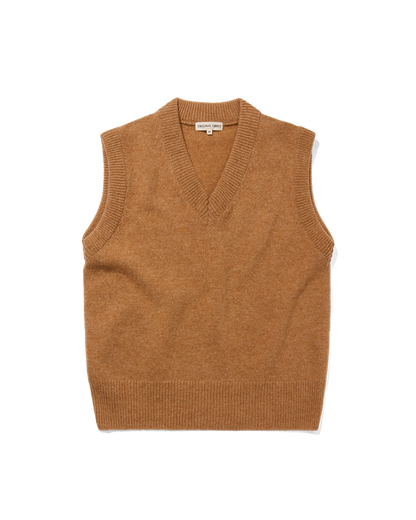 Sleeveless Tank Oat