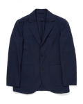 Three Season Suit Jacket Navy
